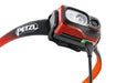 EAN 3342540840973 - Petzl SWIFT RL Negro, Naranja, Blanco Linterna con cinta para cabeza LED imagen 4