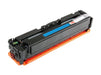 EAN 4018474285393 - Pelikan 1031440087 cartucho de tóner 1 pieza(s) Compatible Cian imagen 1