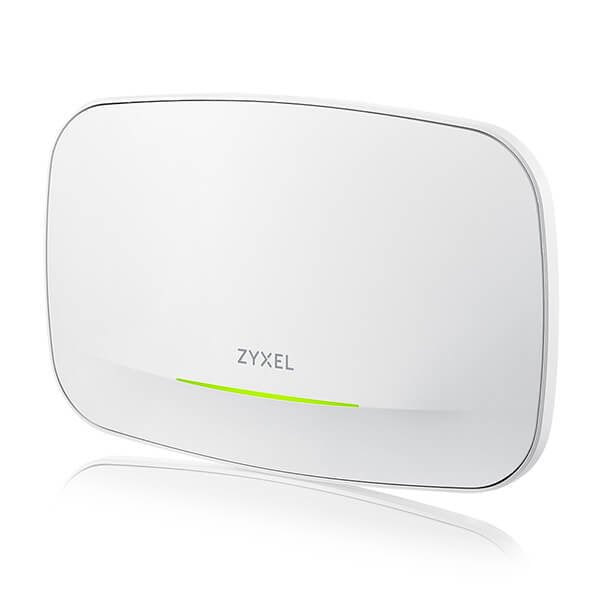 EAN 4718937638772 - Zyxel NWA210BE 11530 Mbit/s Blanco Energía sobre Ethernet (PoE) imagen 4