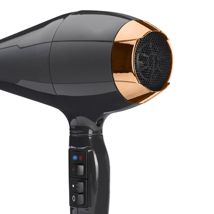 EAN 3030050175691 - BaByliss 6719DE secador 2200 W Negro imagen 8