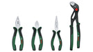 EAN 4053423252255 - Bosch 1 600 A02 W7K Juego de alicates imagen 2