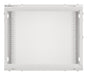 EAN 5901969430127 - Lanberg WF01-6409-00S armario rack 9U Bastidor de pared Gris imagen 8