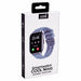 EAN 8434847069777 - COOL Accesorios Nova 5,11 cm (2.01") 38 mm Digital 240 x 296 Pixeles Pantalla táctil Metálico imagen 10