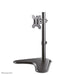 EAN 8717371449247 - Neomounts FPMA-D550SBLACK soporte para monitor 81,3 cm (32") Escritorio Negro imagen 2