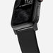 EAN 856500018300 - Nomad Active Band Pro Grupo de rock Negro Cuero, Acero inoxidable imagen 5