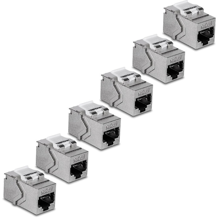 EAN 710931401738 - Trendnet TC-KC06C6A módulo de conector de red imagen 4