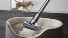 EAN 5025155088180 - Dyson V12 Detect Slim Absolute Aspiradora escoba 2 en 1 Batería Secar Sin bolsa 0,35 L 545 W Níquel, Amar imagen 9