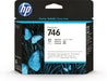 EAN 0190781037699 - HP 746 DesignJet Printhead cabeza de impresora imagen 1