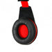 EAN 5901443052401 - iBox SHPI1528MV auricular y casco Auriculares Alámbrico Diadema Juego Negro, Rojo imagen 5