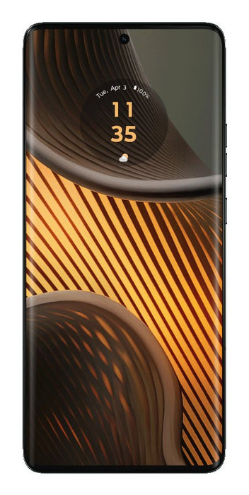 EAN 0840023256264 - Motorola edge 50 Ultra 16,9 cm (6.67") SIM doble Android 14 5G USB Tipo C 16 GB 1 TB 4500 mAh Gris imagen 1