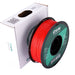 EAN 6922572219052 - eSUN PLAPlus175R1 Ácido poliláctico plus (PLA+) Rojo 1 kg imagen 3