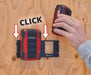 EAN 4006825658774 - Einhell 4514155 accesorio para herramienta inalámbrica Negro imagen 2