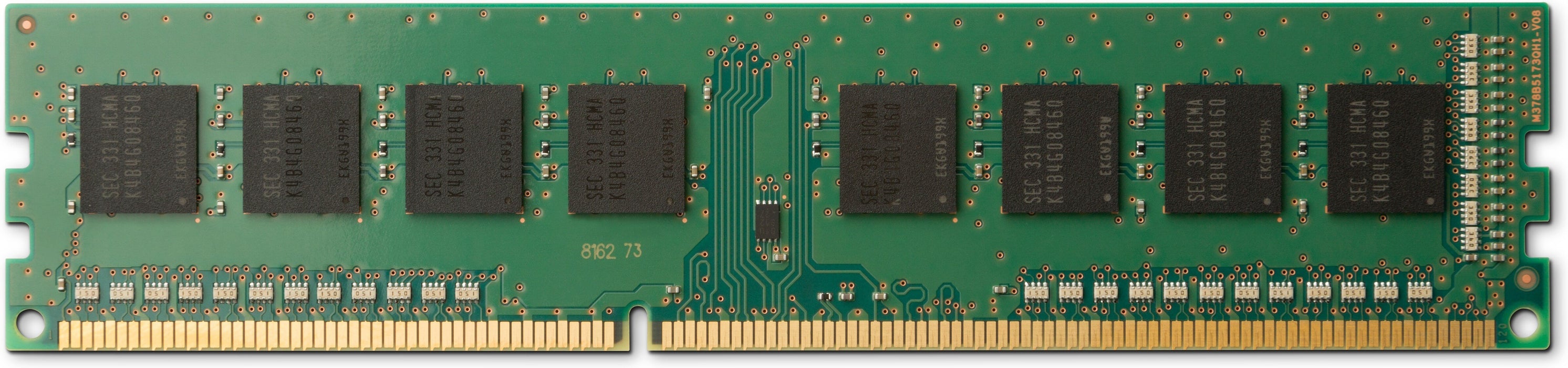 EAN 0194850902802 - HP 13L74AA módulo de memoria 1 x 16 GB 288-pin DIMM imagen 1