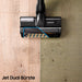 EAN 8806095052946 - Samsung VS20C85G7TB Aspiradora escoba 2 en 1 Batería Secar Sin bolsa Azul 2200 Ah imagen 5