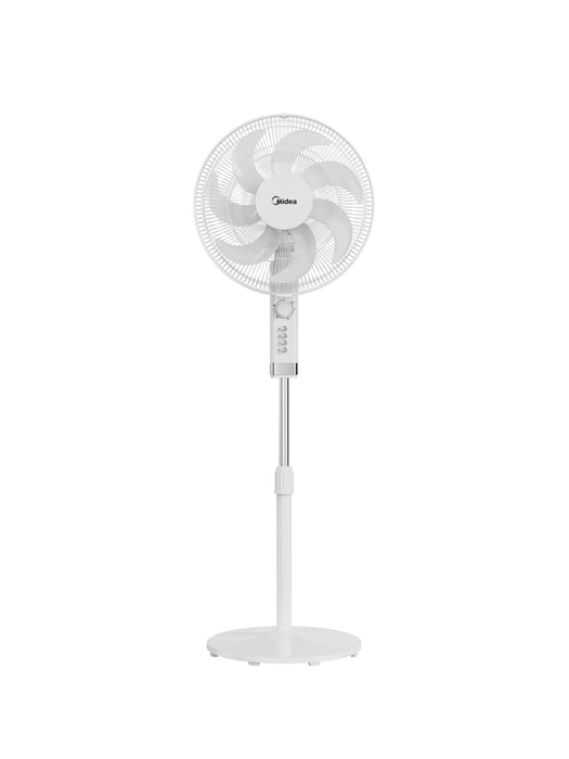 EAN 6939924844541 - Midea FS40-23MT ventilador Blanco imagen 4