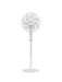 EAN 6939924844541 - Midea FS40-23MT ventilador Blanco imagen 4