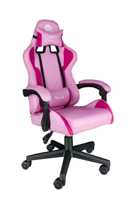 EAN 8436550236453 - TALIUS TAL-HORNET-PNK silla para videojuegos Silla para videojuegos universal Rosa imagen 6