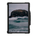 EAN 0840283906503 - Urban Armor Gear 324013114040 funda para tablet 33 cm (13") Antigolpes Negro imagen 4