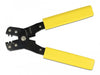 EAN 4043619905423 - DeLOCK 90542 crimpadora Herramienta para prensar Amarillo imagen 1