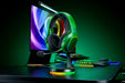 EAN 8887910060902 - Razer Barracuda X Chroma Auriculares Inalámbrico Diadema Juego Bluetooth Verde imagen 9