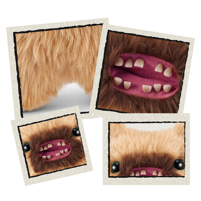 EAN 4894680041608 - ZURU Fuggler 15727 juguete de peluche imagen 20