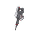 EAN 8016361994621 - Hoover HF122GPT 011 Aspiradora escoba Batería Secar Ciclónico, Tela Sin bolsa 0,9 L 170 W Titanio imagen 7