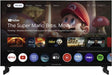 EAN 9120106663181 - Thomson 24HG2S15C Televisor 61 cm (24") HD Smart TV Wifi Negro imagen 1