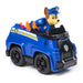 EAN 0681147037502 - PAW Patrol Chase’s Patrol Cruiser imagen 6