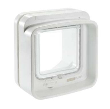 EAN 5060180390389 - SureFlap DSCF001 puerta gatera para perro y gato imagen 2