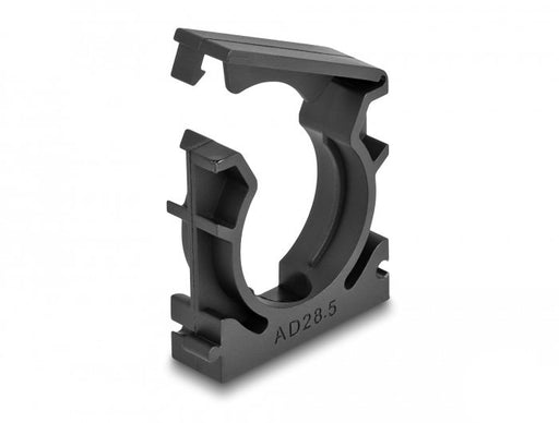 EAN 4043619604876 - DeLOCK 60487 organizador de cables Soporte para cables 4 pieza(s) imagen 1