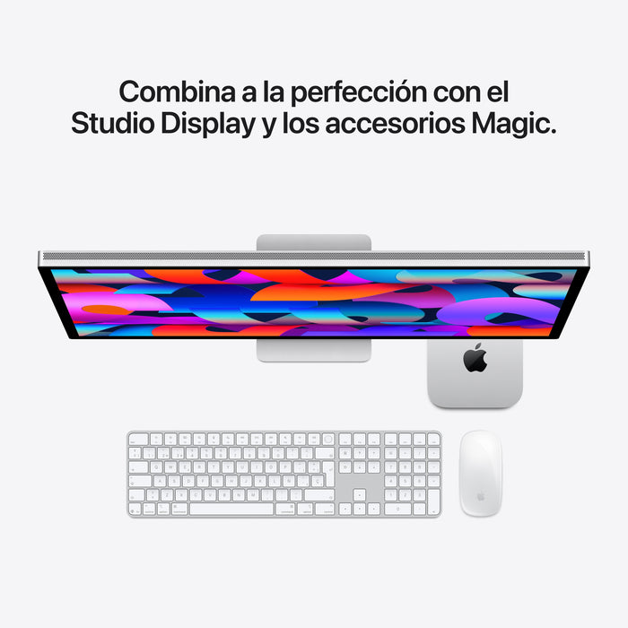 EAN 195951440866 - Apple Mac mini Apple M 16 GB macOS 27 Golden Gate Mini PC imagen 5