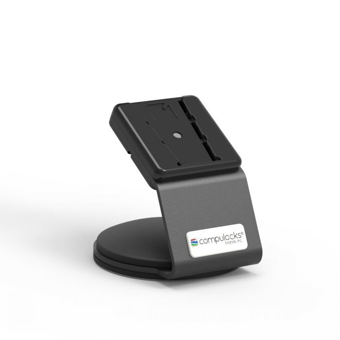 EAN 0857083006432 - Compulocks 199BSLDDCKB soporte Teléfono móvil/smartphone Negro imagen 1