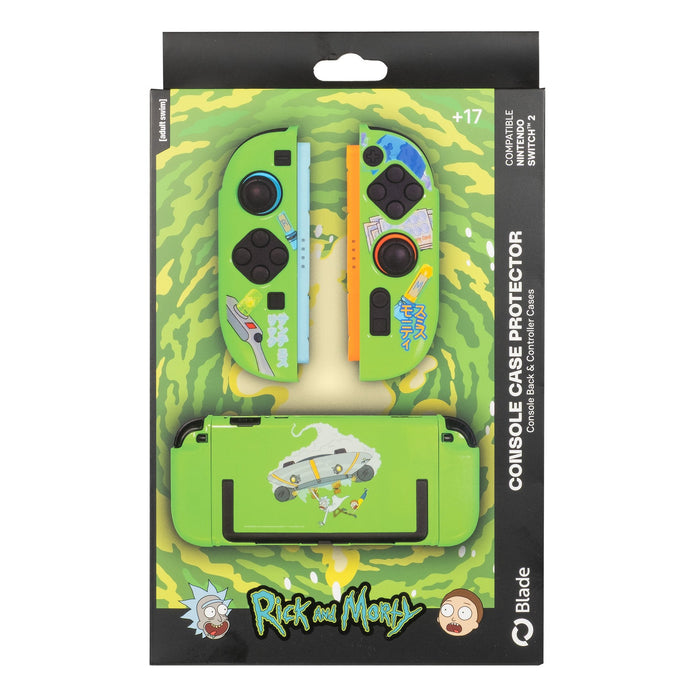 EAN 8436563095054 - Blade Gaming RM1003 accesorio y piza de videoconsola Kit de accesorios imagen 4