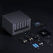 EAN 6941876228997 - Ugreen NASync DXP6800 Pro NAS Compacto Intel® Core™ i5 i5-1235U 8 GB DDR5 0 TB UGOS Pro Negro imagen 10
