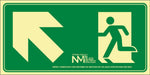 EAN 8422838033050 - Archivo 2000 6170-21H VE señal de seguridad Placa de señal de seguridad 1 pieza(s) imagen 1