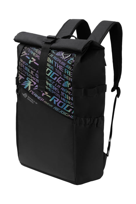 EAN 4711081858126 - ASUS ROG BP4701 Gaming Backpack 43,2 cm (17") Mochila Negro imagen 4