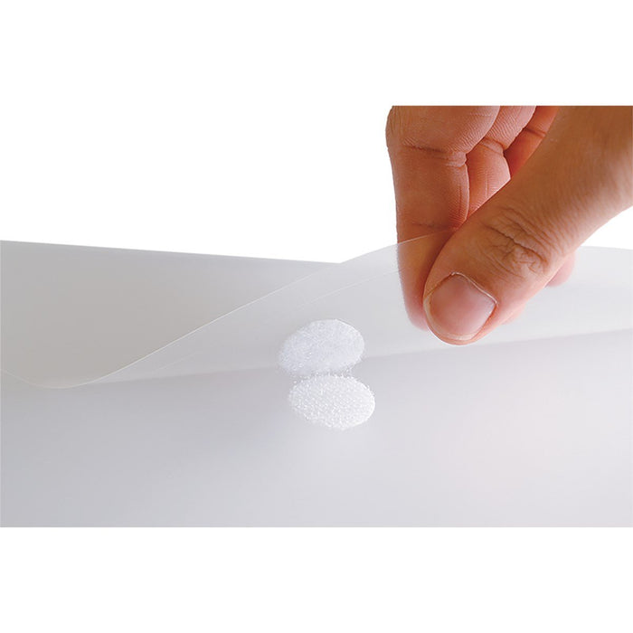EAN 3045050373886 - Oxford 400099575 protector de hojas 210 x 297 mm (A4) Polipropileno (PP) 6 pieza(s) imagen 2