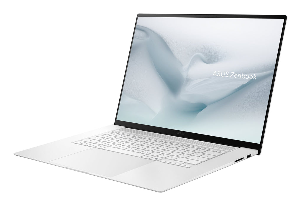 EAN 4711636431149 - ASUS Zenbook S16 UM5606GA-SR340W Copilot+ PC 40,6 cm (16") Pantalla táctil LPDDR5x-SDRAM Wi-Fi 7 (802.11b imagen 3