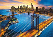 EAN 8005125335466 - Clementoni 33546 puzzle Puzzle rompecabezas 3000 pieza(s) Ciudad imagen 2