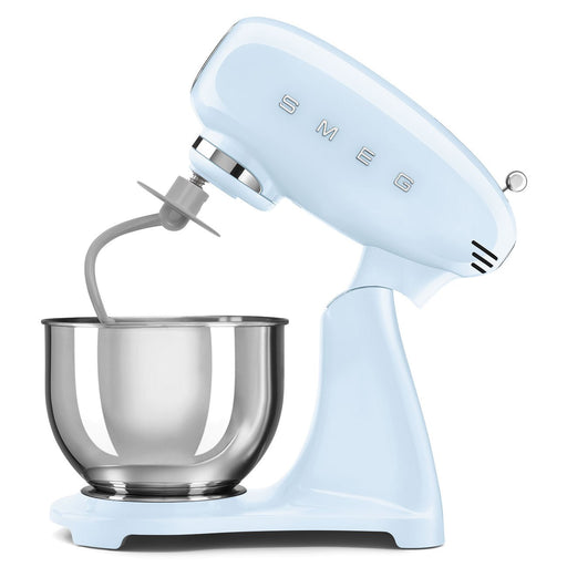 EAN 8017709353780 - Smeg SMF05PBEU batidora Batidora de varillas 1000 W Azul imagen 2