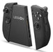 EAN 195892103660 - Lenovo GXH1Q27133 accesorio de controlador de juego Soporte de recarga imagen 10