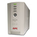 EAN 0731304120506 - APC Back-UPS CS 325 w/o SW sistema de alimentación ininterrumpida (UPS) 0,325 kVA 210 W imagen 4