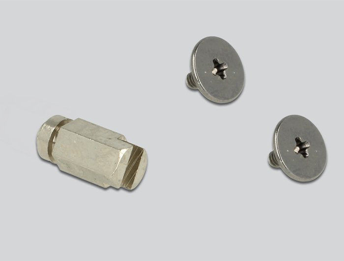 EAN 4043619658312 - DeLOCK 65831 tarjeta y adaptador de interfaz Interno M.2 imagen 3