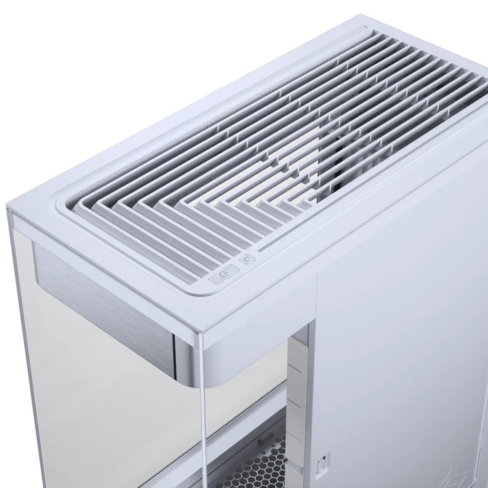EAN 886523303695 - Phanteks Evolv X2 Midi Tower Blanco imagen 10