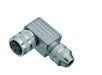 EAN 8716065265323 - BINDER 99 5106 75 03 conector M16 Plata imagen 1