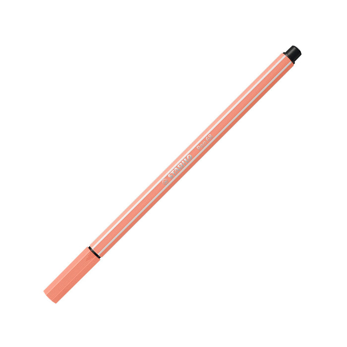 EAN 4006381326346 - STABILO Pen 68 rotulador Rosa 1 pieza(s) imagen 1