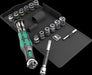 EAN 4013288227591 - Wera 05004285001 set de conectores y conector Juego de enchufes imagen 2