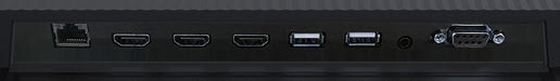 EAN 4948570124442 - iiyama LH4360UHS-B2AG pantalla de señalización Pizarra de caballete digital 108 cm (42.5") LED Wifi 500 c imagen 19