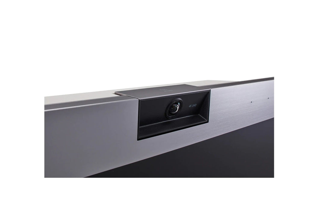 EAN 8806091382856 - LG 55CT5WJ-B pantalla de señalización Panel plano interactivo 139,7 cm (55") IPS Wifi 450 cd / m² 4K Ultr imagen 4