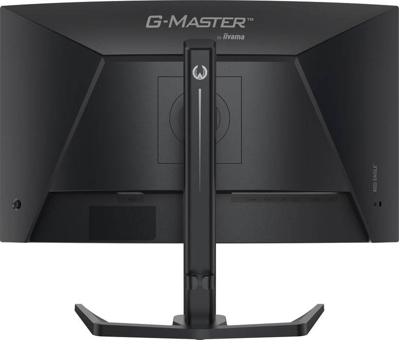 EAN 4948570127566 - iiyama G-MASTER GCB2784HSU-B1 27" 240Hz pantalla para PC 68,6 cm (27") 1920 x 1080 Pixeles Negro imagen 18